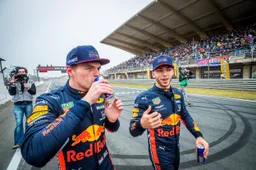 Ziggo is sympathiek: 'Iedereen kan gratis naar de Grand Prix van Nederland kijken'