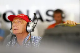 Woensdag open eredienst voor Lauda, begrafenis in besloten kring