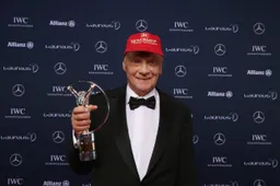 Niki Lauda (1949 – 2019): introvert genie met negen levens