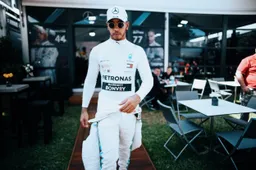 Hamilton blikt vooruit op Monaco: ‘Ik heb daar elk jaar moeite’