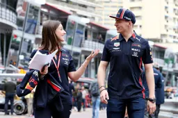 Verstappen niet op zoek naar revanche in Monaco: 'Komt niet veel goeds uit'
