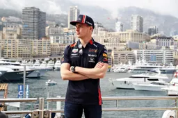 Rijkwaliteiten niet doorslaggevend volgens Verstappen: 'Hebt hier ook goede auto nodig'