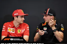 'Ferrari heeft één groot probleem: het bedrijf is Italiaans'