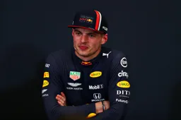 Verstappen vrijgesproken door de FIA na incident in slotfase met Hamilton