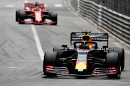 Verstappen neemt Red Bull niets kwalijk na straf: 'Er is niet fout gehandeld'