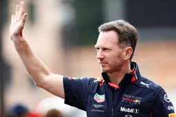 Horner trots: 'Verstappen heeft een reuzensprong gemaakt na Monaco 2018'