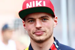 Allievi onder de indruk van 'geduldige' Max: 'Reis van Verstappen pas net begonnen'