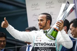 Chandhok moedigt Hamilton aan: 'Daar heeft hij volledig gelijk in'