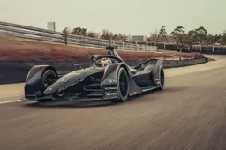 Porsche heeft een volledige Formule 1-motor ontwikkeld maar koos voor Formule E