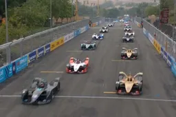 Formule E-CEO Agag: 'Ik ben blij dat wij niet de problemen van de Formule 1 hebben'