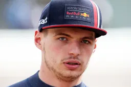 Update | Verstappen reageert op Grosjean: 'Dat is gewoon bullshit!'
