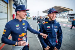 Gasly: 'Playstation, tennis of Formule 1, overal moet ik de beste in zijn'
