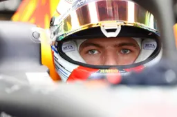 Vermeulen over derde training Verstappen: 'Komen met name in derde sector tekort'