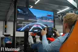 Game Preview | F1 2019 op alle fronten beter, Formule 2-auto's indrukwekkend