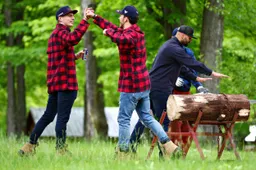 Saward ziet geen gevaar voor Gasly: 'Verstappen is heel erg speciaal'