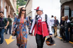 Raikkonen: 'Het gaat niet vreselijk slecht, we hebben alleen geen snelheid'