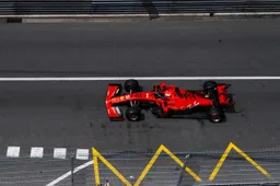 Leclerc: 'Anderen moeten mij beoordelen, maar ik heb zeker fouten gemaakt'