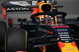 Uitslag eerste vrije training Grand Prix van Canada