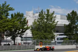 Hoe laat begint de kwalificatie voor de Grand Prix van Canada?