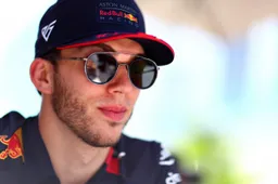 Gasly hoopt op beter weekend: 'We gaan een heleboel kleine dingen aanpassen'