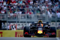 F1 Live 17.00 uur | Derde vrije training Grand Prix van Canada, Ferrari's domineren