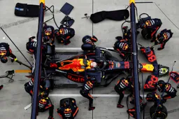 Pirelli reageert op kritiek Red Bull en Ferrari: 'We gaan niks veranderen'