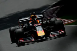 F1 Live 20.00 uur | Kwalificatie Grand Prix van Canada