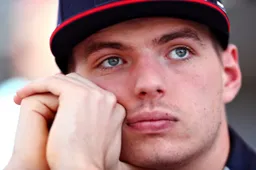 Update | Verstappen: 'Na vijftien ronden in een kart ben ik naar de klote'