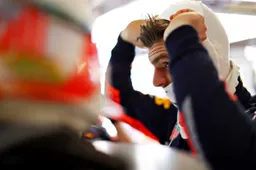 Verstappen krijgt 7,5 en tweemaal een 8,0: 'Missie geslaagd, inhaalacties positief'