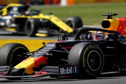 Renault over nieuwe motoren: 'Dat wordt het volgende slagveld'