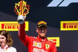 Vettel heeft nog een titel nodig: 'Dan kan hij F1 als grote kerel verlaten'