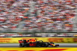 Ook Grand Prix van Frankrijk live te zien bij Ziggo Sport!