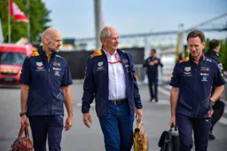 Achter de Pitbox | Sjansende Ricciardo, Red Bull-top gezamenlijk de paddock af