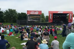 Repo | Het faliekant mislukte fanfestival in Chicago doet Formule 1 geen goed
