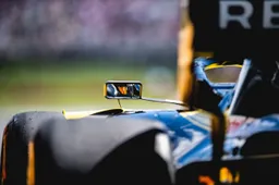 Brawn: 'Renault bewijst dat de Formule 1 omgegooid moet worden'