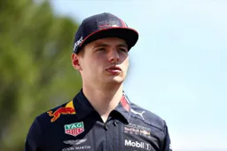 Verstappen redelijk tevreden: 'Denk dat we morgen met Ferrari kunnen vechten'