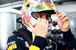 Verstappen: Klein verschil soft- en medium-band maakt kwalificatie interessant
