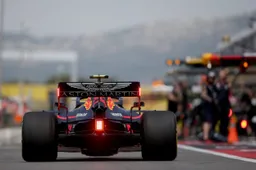 Gasly aangeslagen na faliekant mislukte thuisrace: 'Ik ben hevig teleurgesteld'