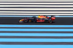 F1 Live 15.00 uur | Kwalificatie Grand Prix van Frankrijk