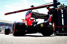 Uitslag kwalificatie Grand Prix van Frankrijk