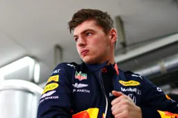 Lammers: 'Verstappen kan zeker winnen in Singapore, Vettel vecht terug'