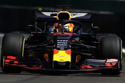 Verstappen klaagt volop over ophanging in onthulde boordradio kwalificatie