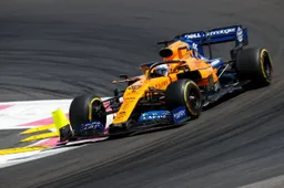 McLaren geeft voorkeur aan kleine ontwikkelingen in plaats van grote upgrades