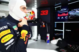 Buitenlandse media schenkt weinig aandacht aan Verstappen: 'Bewaart knap de kalmte'