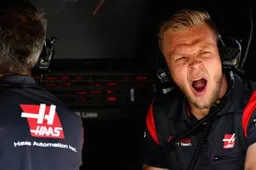 Was de Grand Prix van Frankrijk de aller saaiste aller tijden?