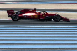 Officieel: GP Frankrijk afgeblazen