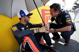 Tost: 'Kvyat is Red Bull-coureur in bruikleen, Gasly heeft tijd nodig'