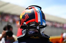 Michael Bleekemolen: Naar Gasly wordt niet meer geluisterd