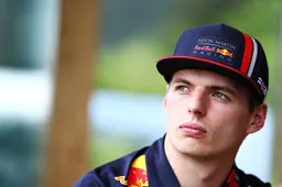 Update III | Verstappen over mogelijke clausule: 'Wat denk je, vriend?'