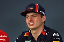 Verstappen noemt afbreken rempedaal in simrace 'ergste vijftien minuten van mijn leven'